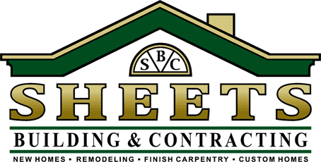 Sheets Building & Contracting, home